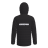 Storm Light Down Hoodie Women