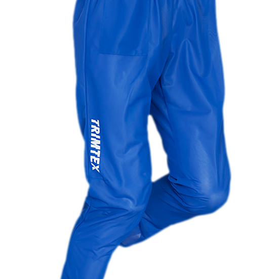 Basic Long O-Pants TX
